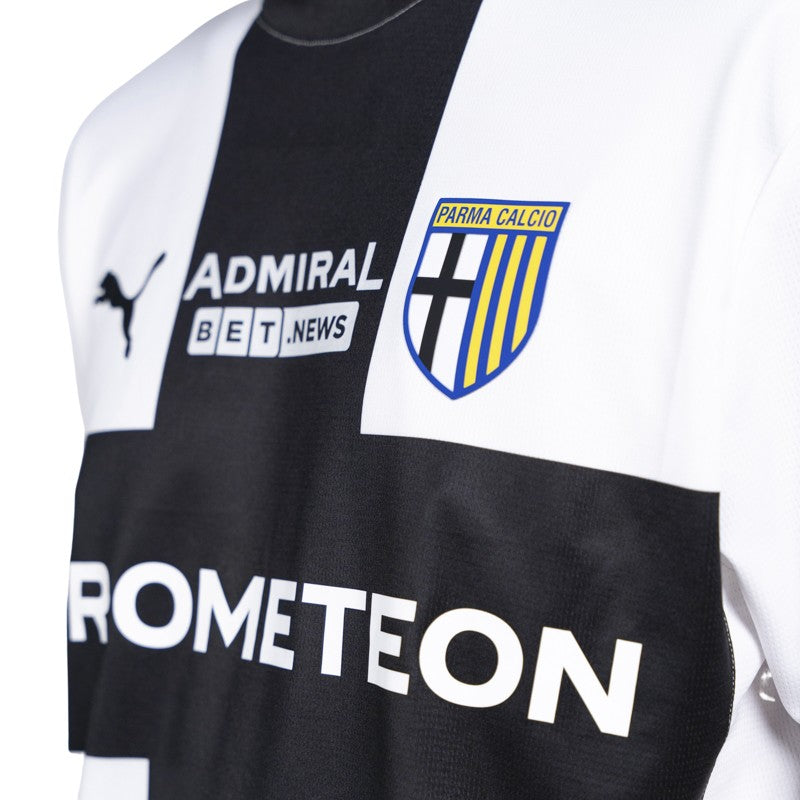 PAR Maglia Home 24/25