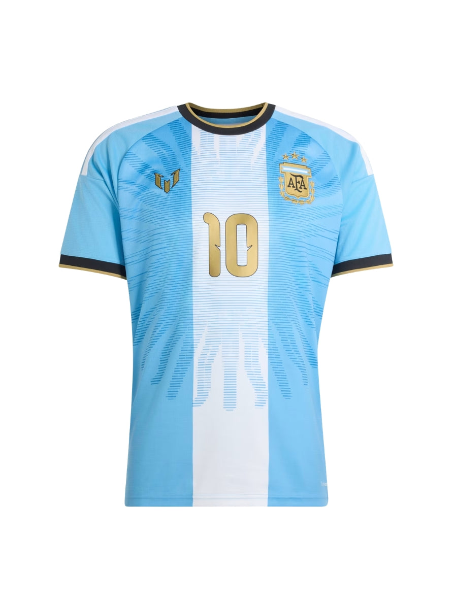 Argentina Messi Stadium 2026 — MESSI 10 — 2