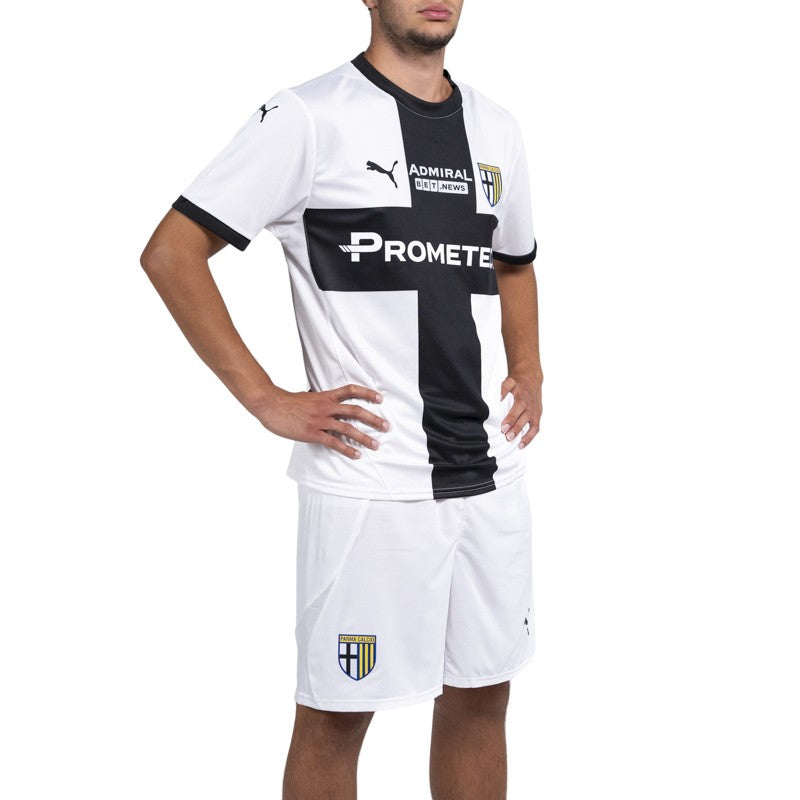 PAR Maglia Home 24/25