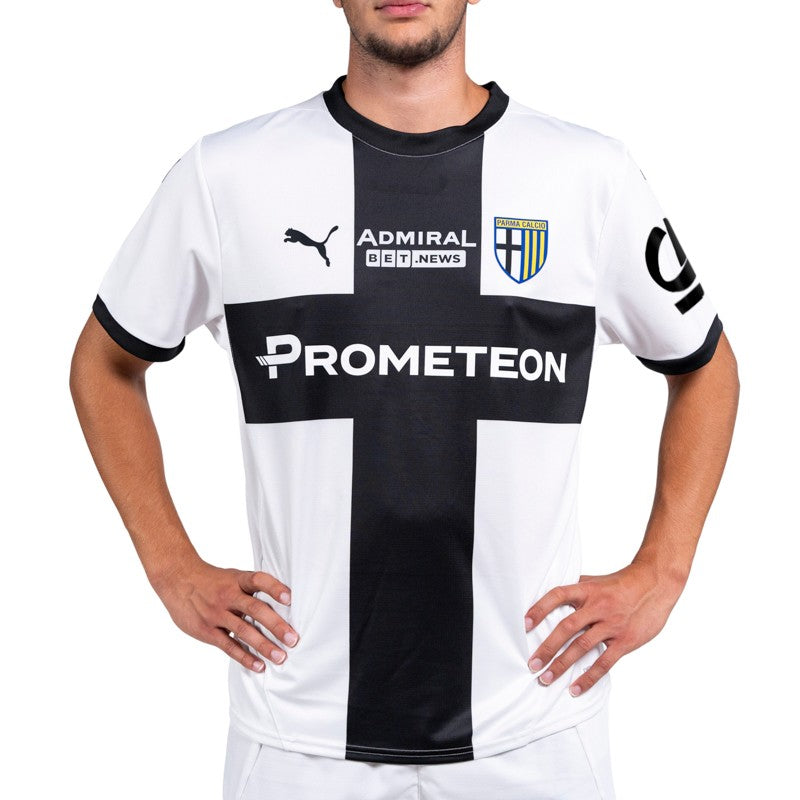 PAR Maglia Home 24/25