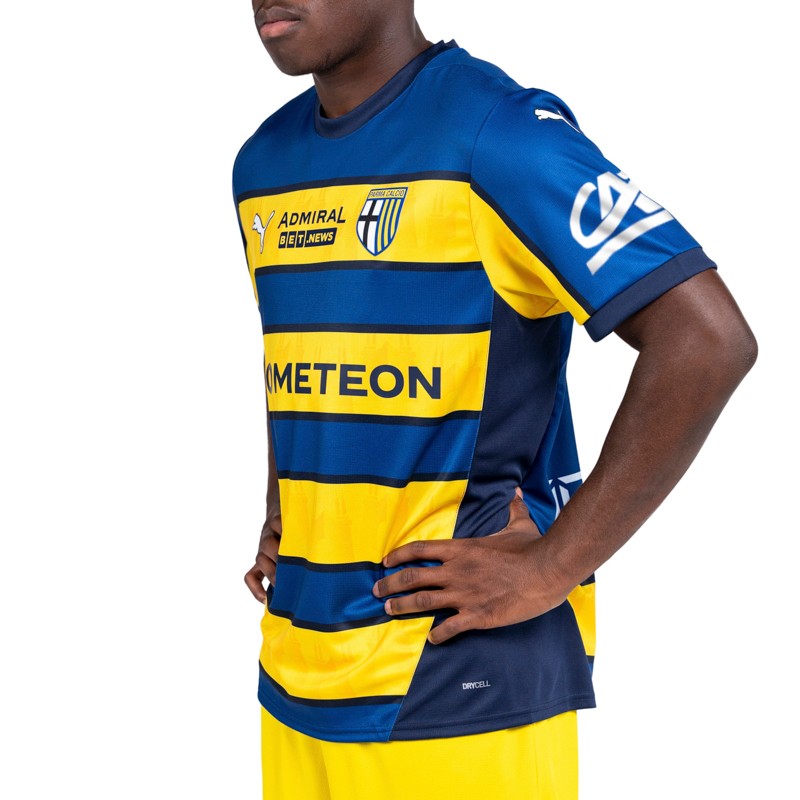 PAR Maglia Away 24/25