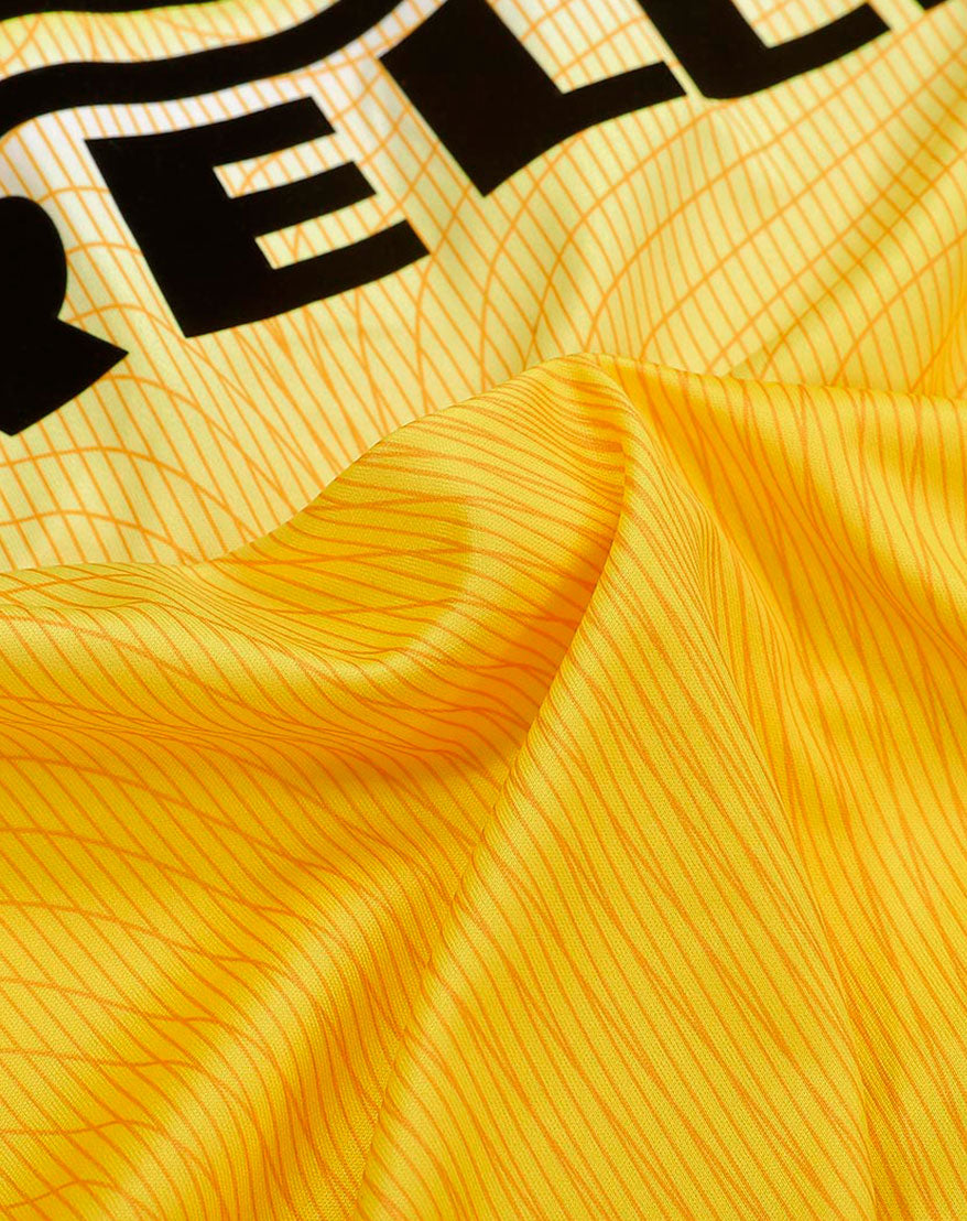 Jersey Third Retro 2002/2003