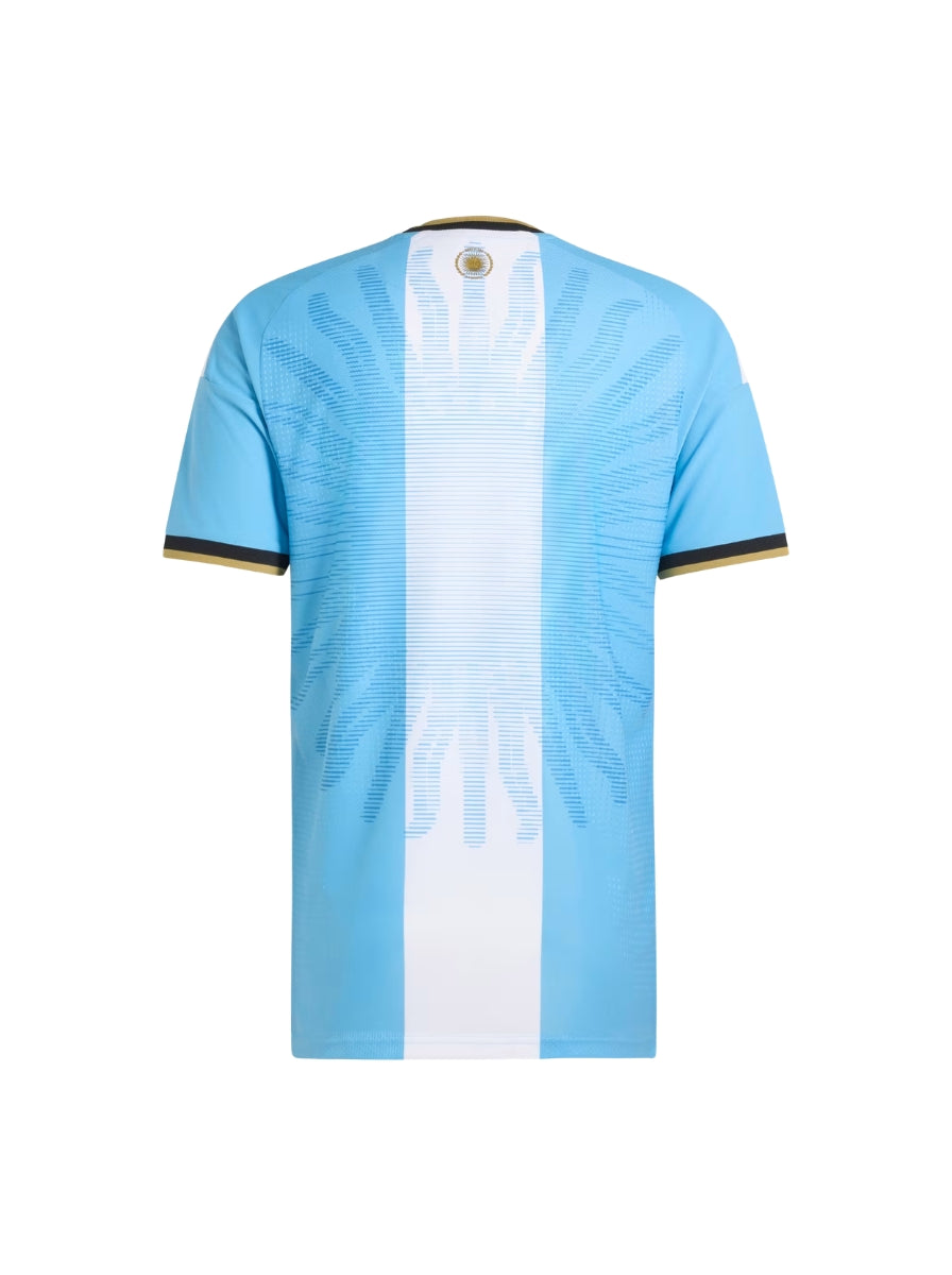 ARG Jersey Messi Stadium 2026 — back