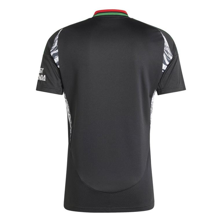 ARS Maglia Away 24/25