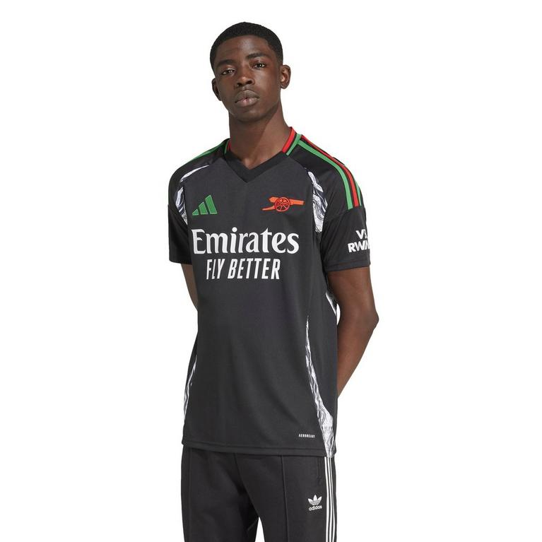 ARS Maglia Away 24/25