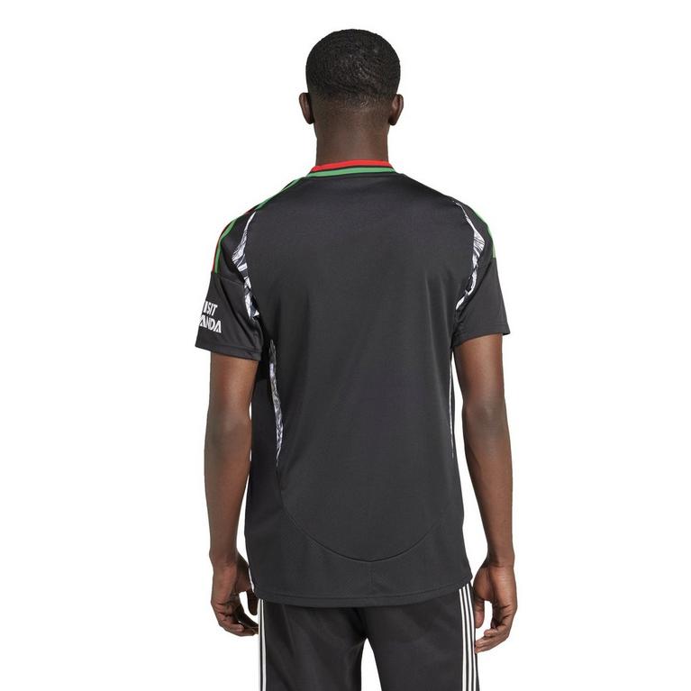 ARS Maglia Away 24/25