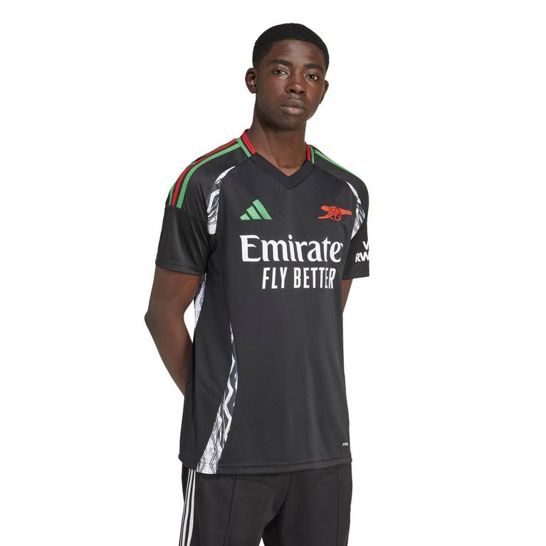 ARS Maglia Away 24/25