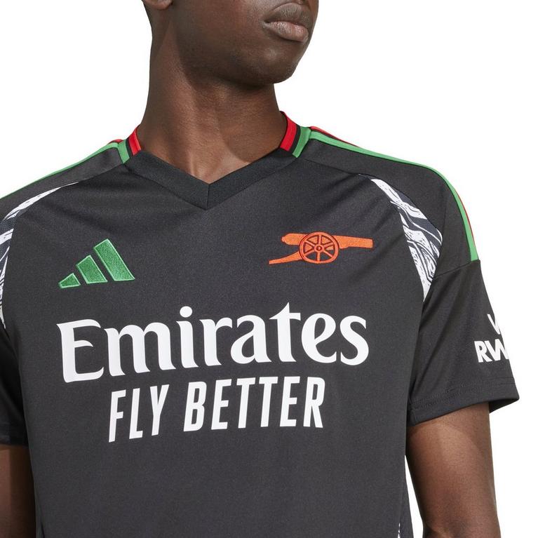 ARS Maglia Away 24/25