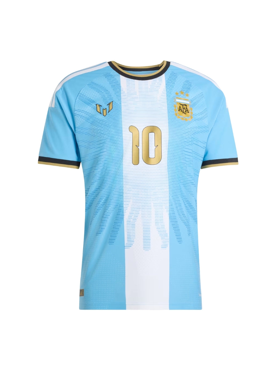 Argentina Messi Player 2026 — MESSI 10 — 2