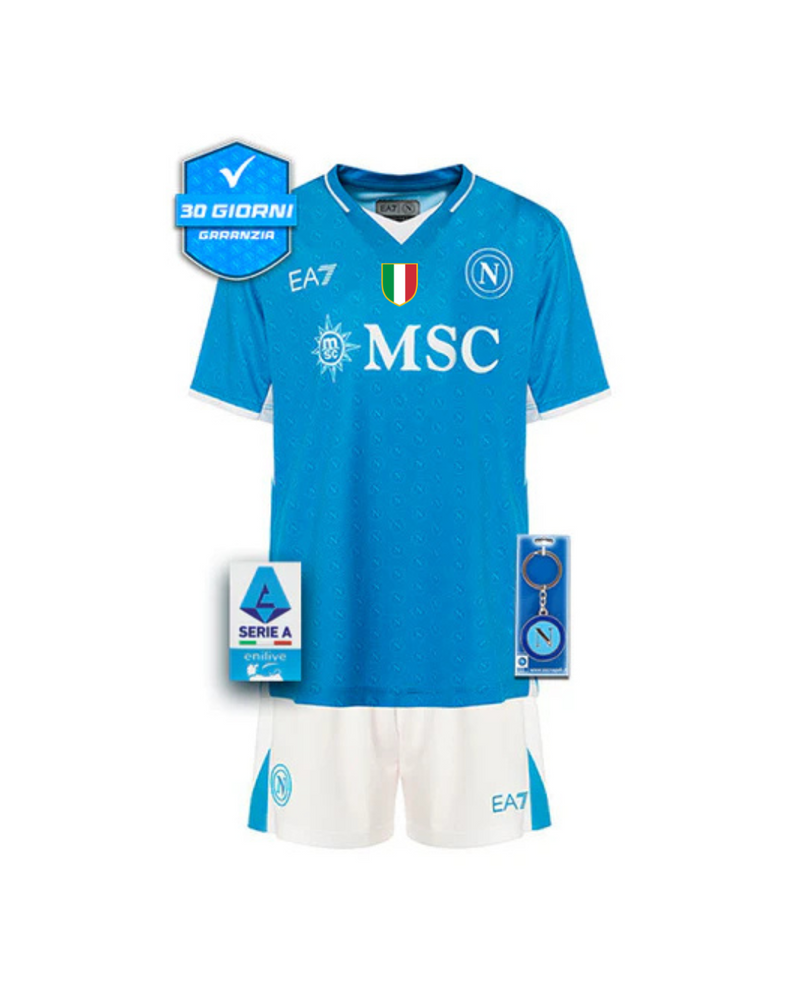 NAP Kit Bambino Home 24/25