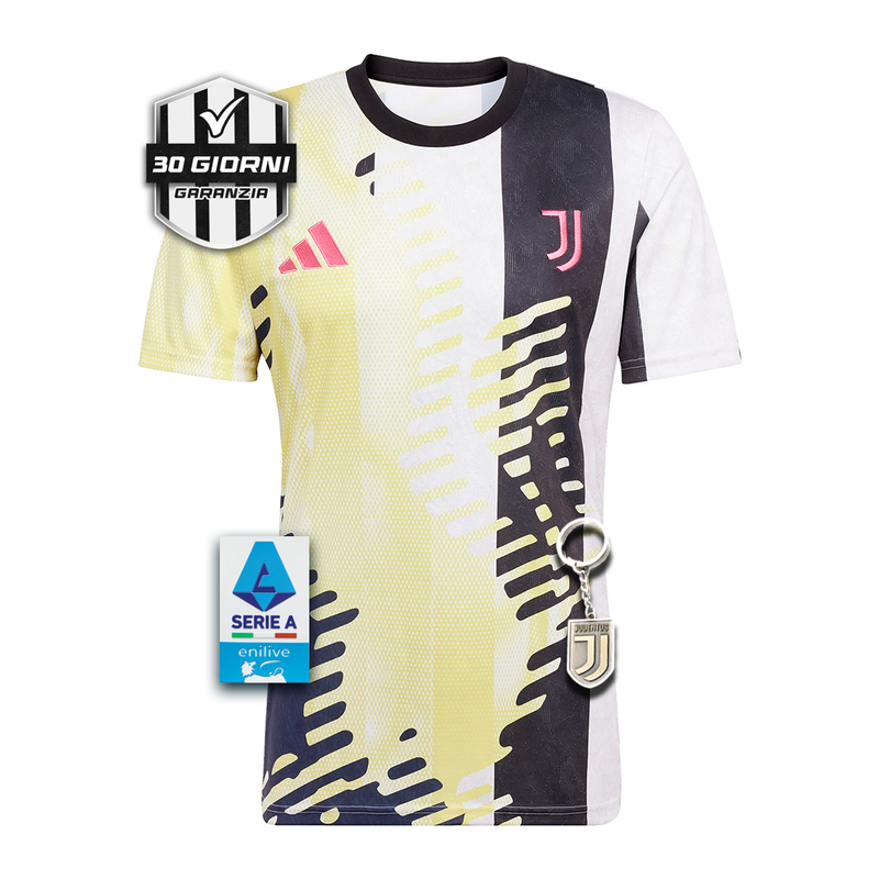 JUV Maglia Pre 24/25