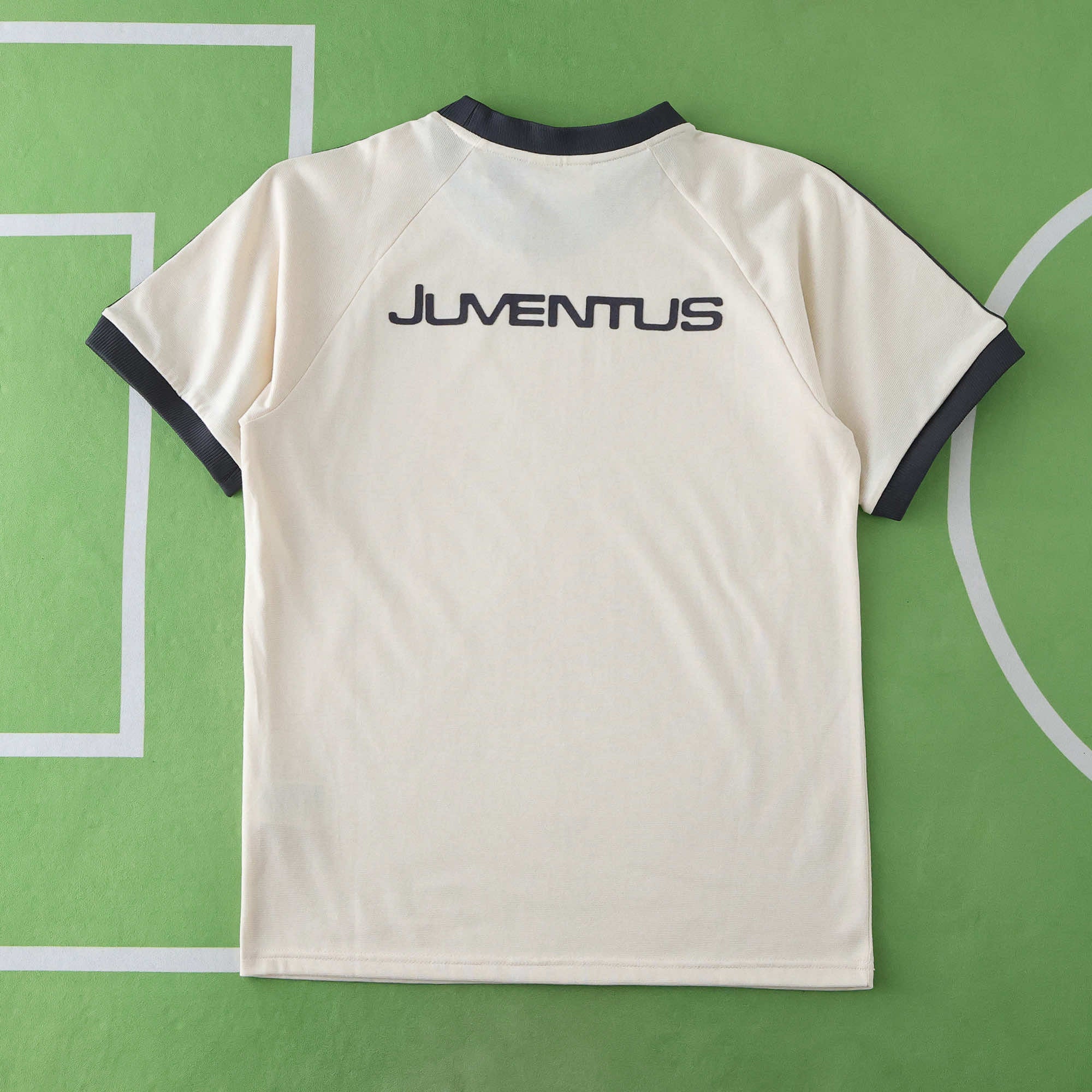 JUV Jersey Concept
