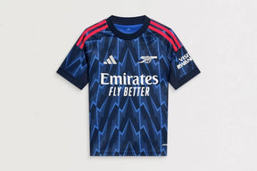 Ars Kit Bambino Away 25/26