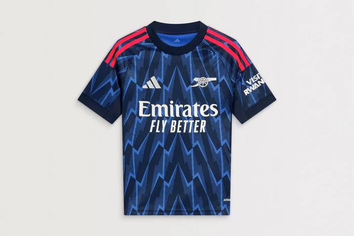 Ars Kit Bambino Away 25/26