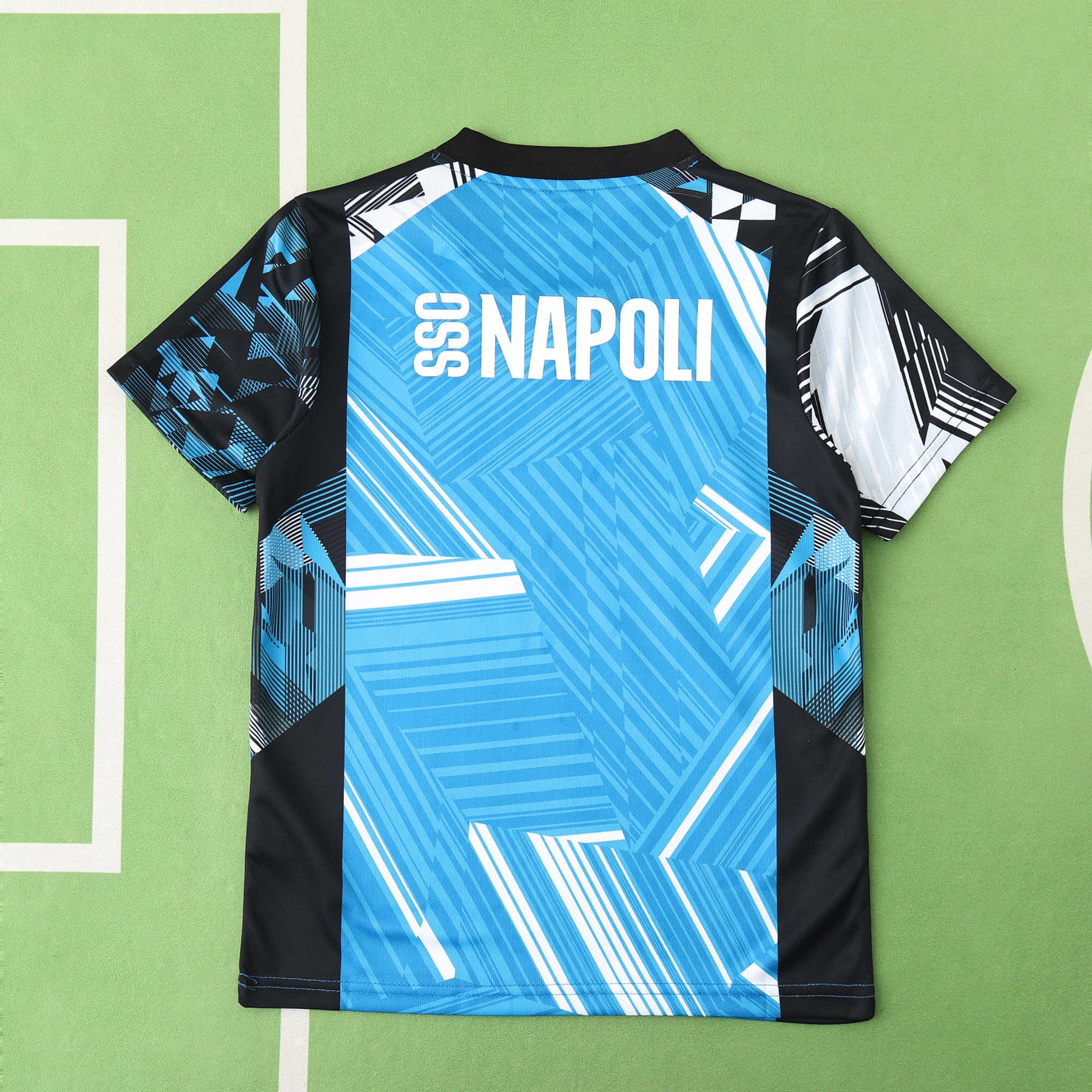 NAP Kit Bambino Pre 24/25