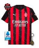 ACM Maglia Home 25/26