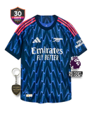 ARS Maglia Authentic Away 25/26