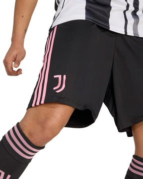 JUV Pantaloncini Per Adulti Home 25/26