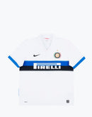 Maglia Away Retro 2009/2010