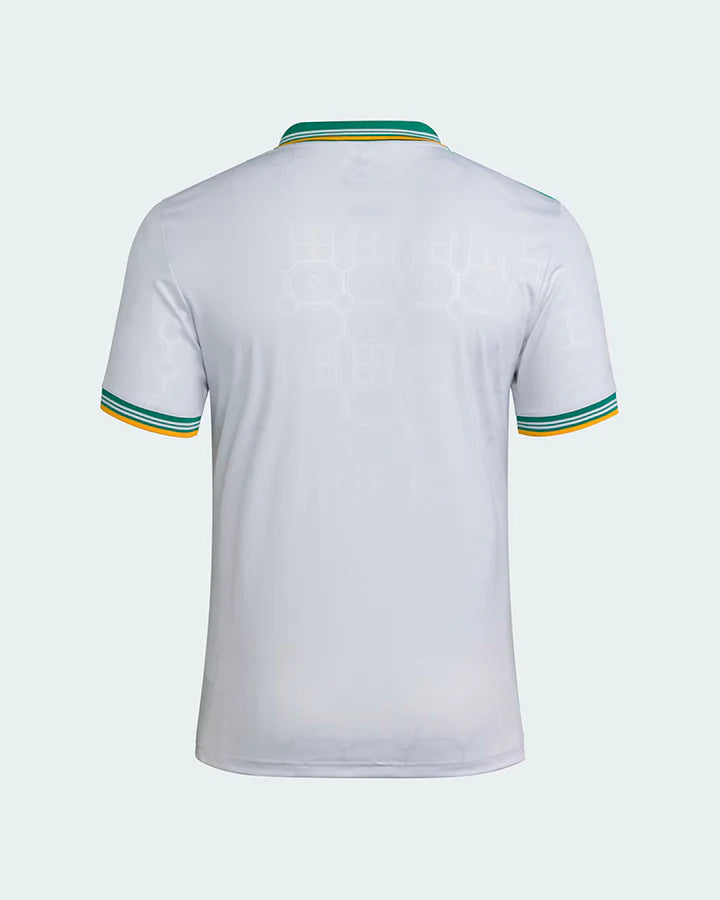 ASR Maglia Away 25/26