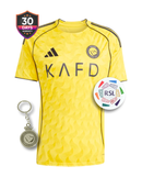 ALN Maglia Home 25/26