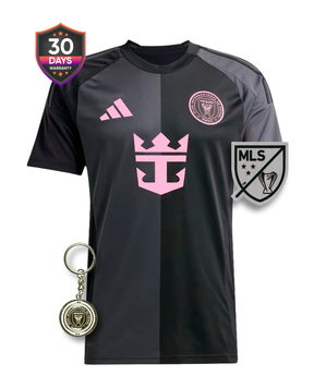 MIA Maglia Authentic Away 25/26