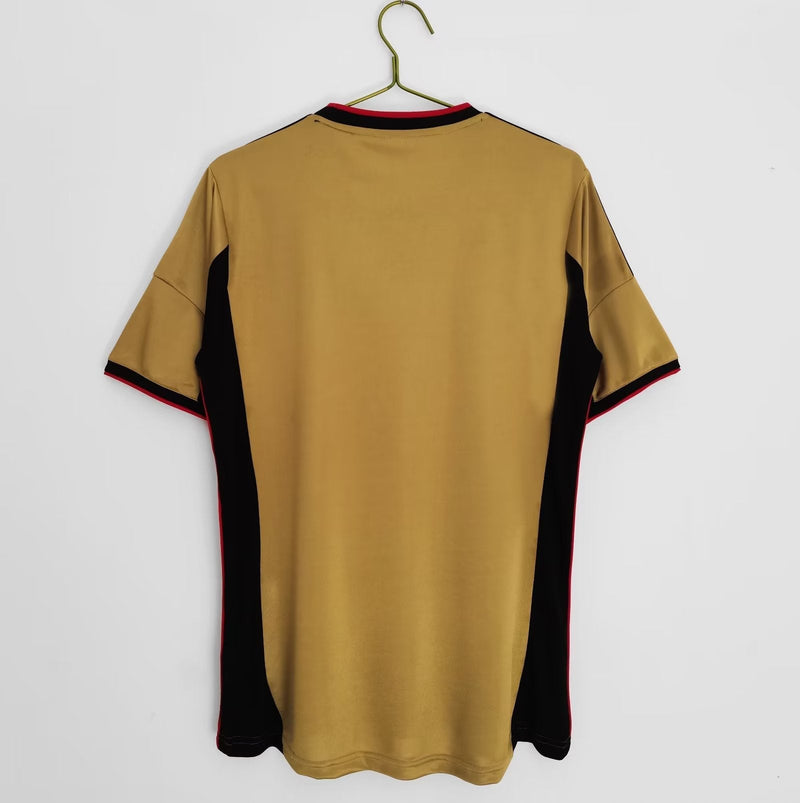 Maglia Retro ACM THIRD 2013/2014