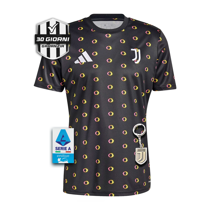 JUV Maglia Pre 24/25