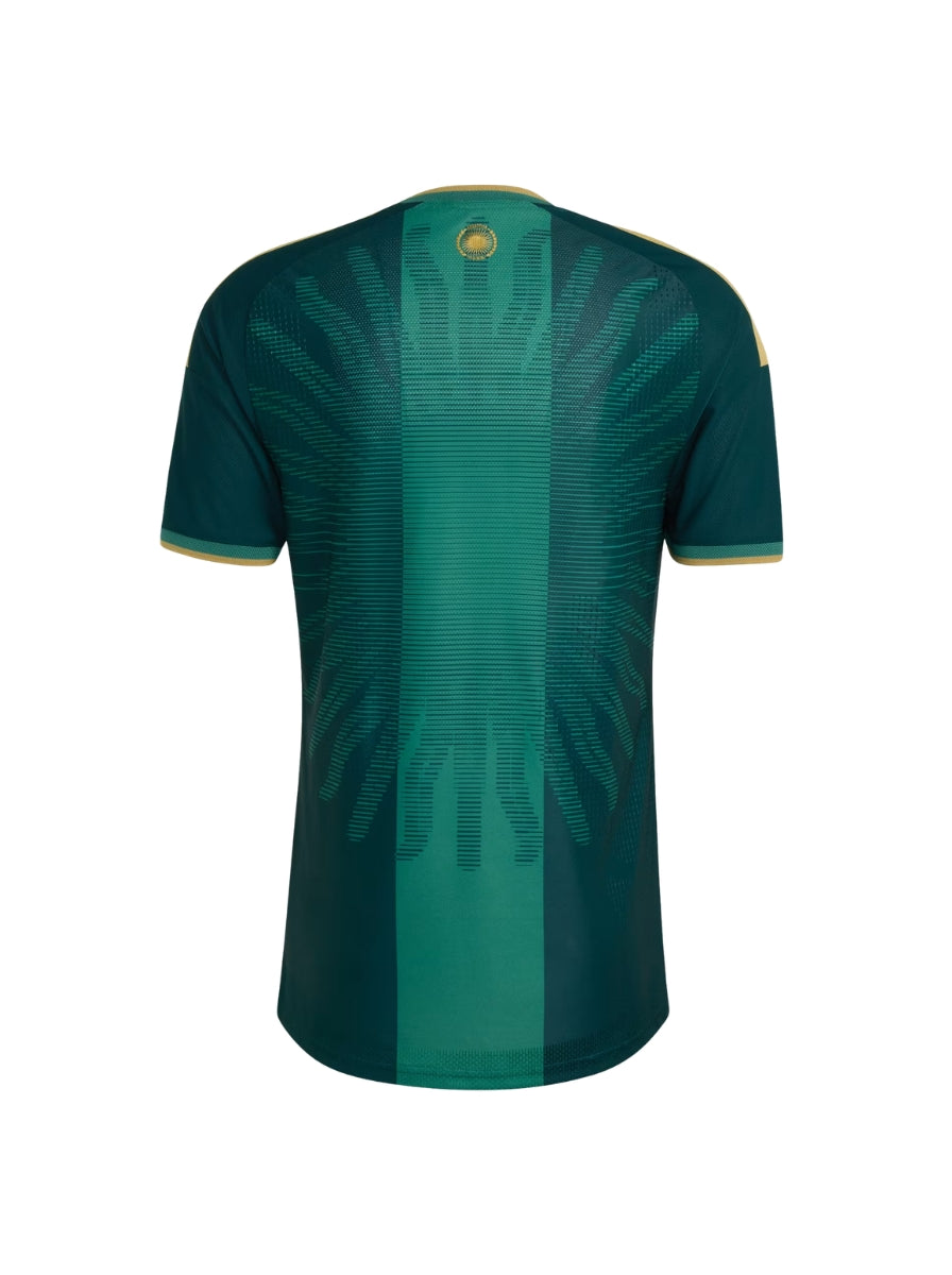 ARG Jersey Goalkeeper Messi Player 2026 — back