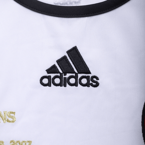 #8 Gattuso Maglia Retro ACM Away 2007/08 - UCL Finale