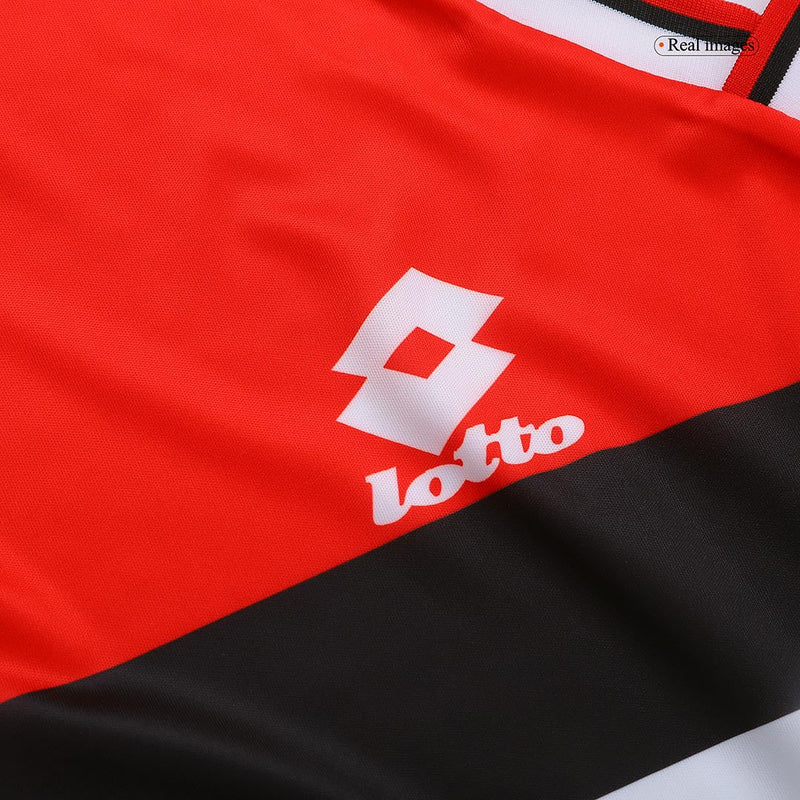 Maglia Retro ACM AWAY 1994/95