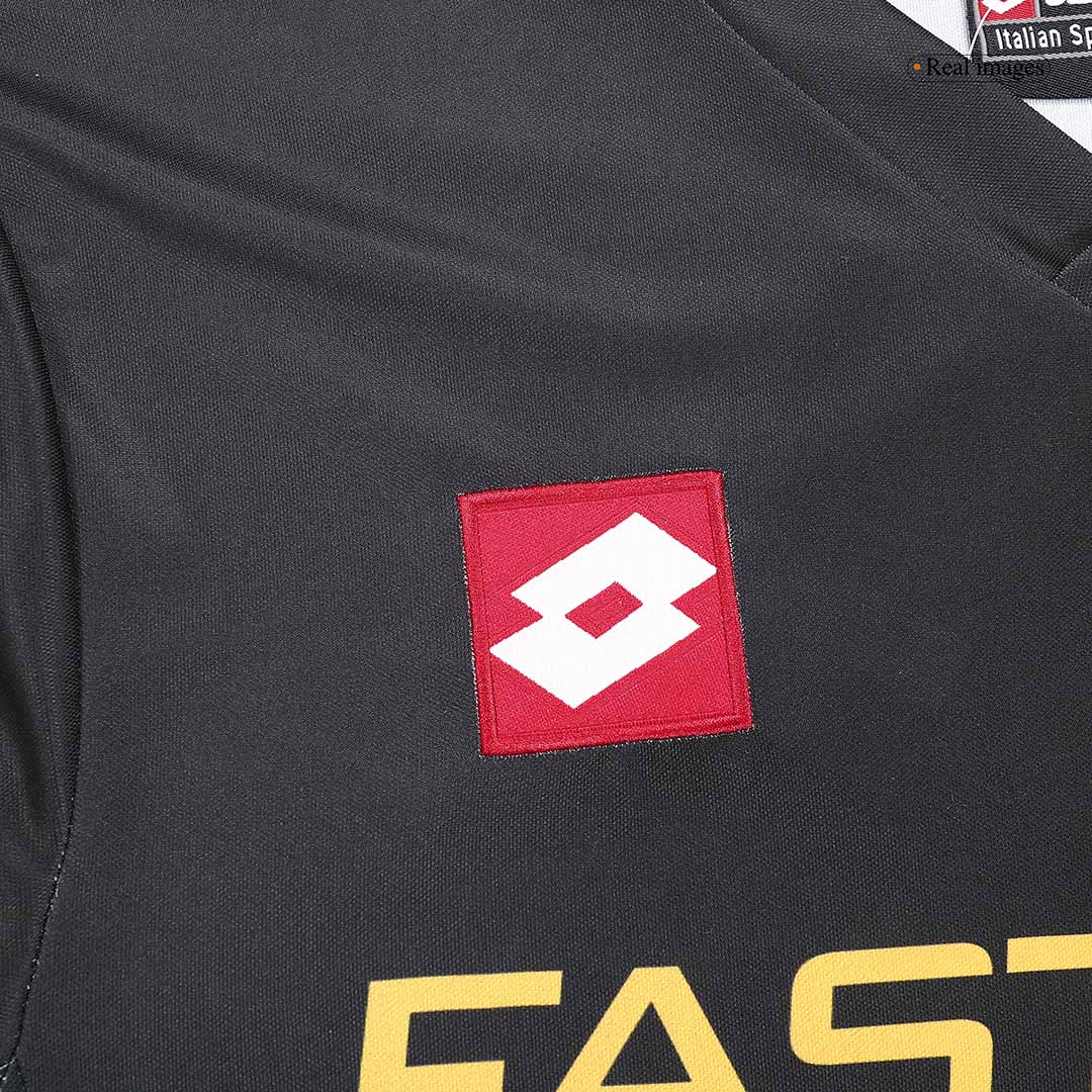 Jersey Retro Away 2001/02