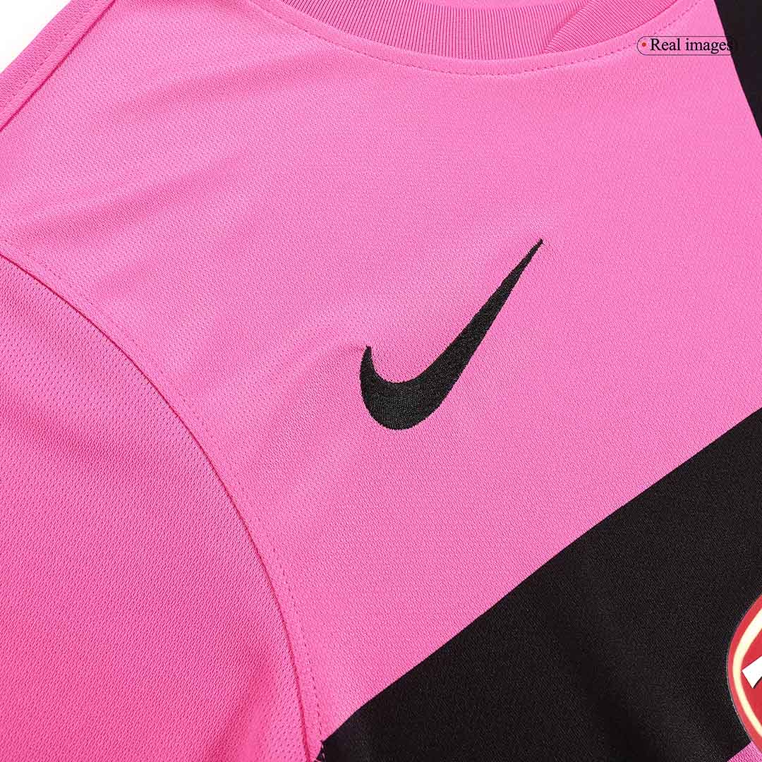 Jersey Retro Away 2011/12