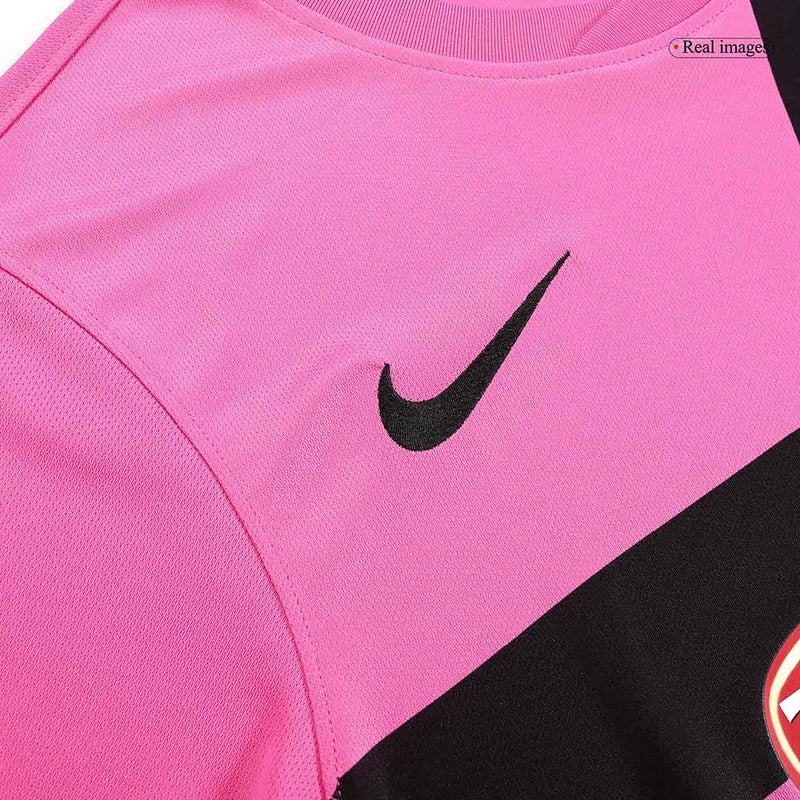 Maglia Retro Away 2011/12