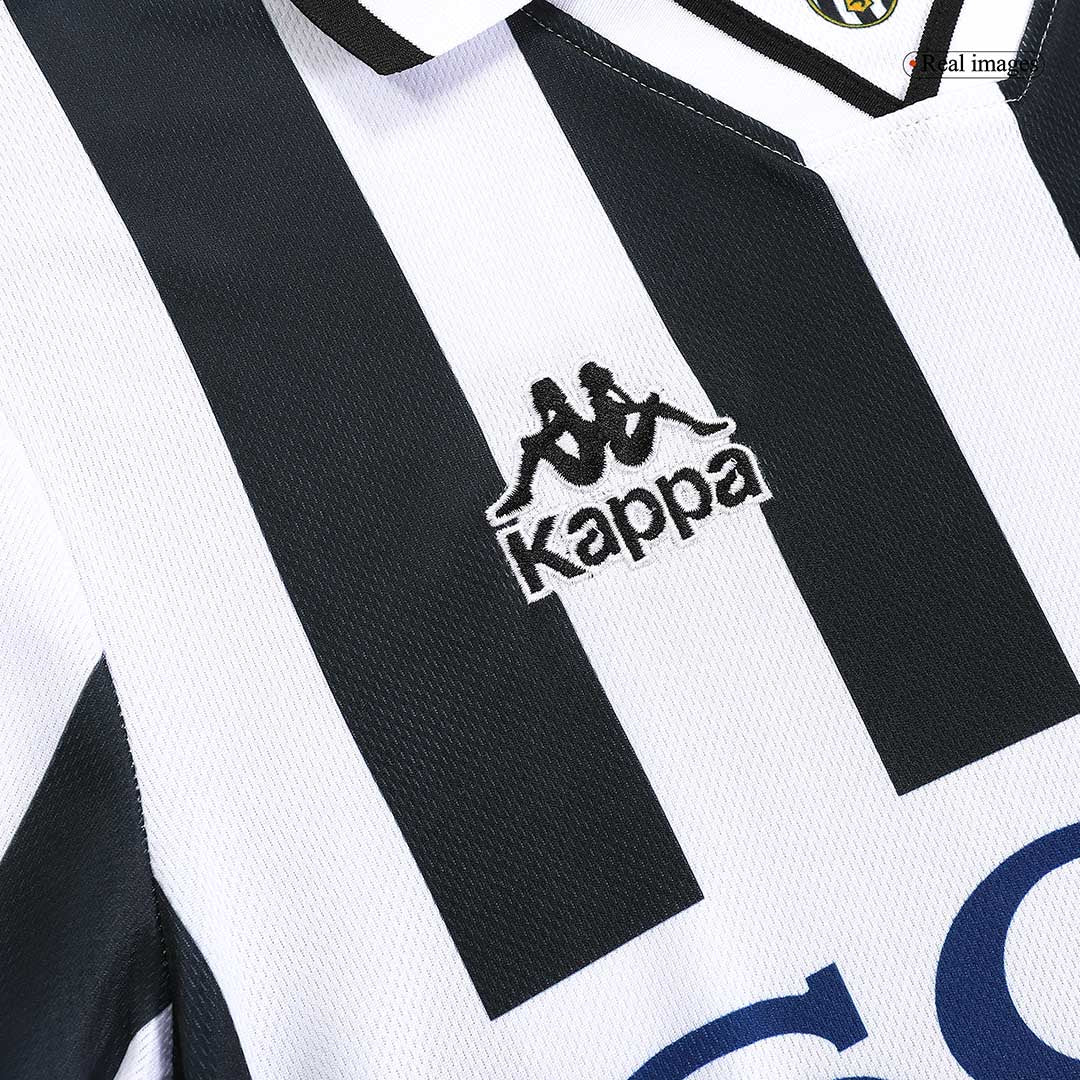 Jersey Retro Home 1996/97
