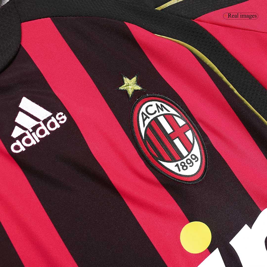 Jersey Retro ACM Home 2006/07