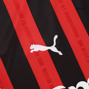 ACM Maglia Home 24/25