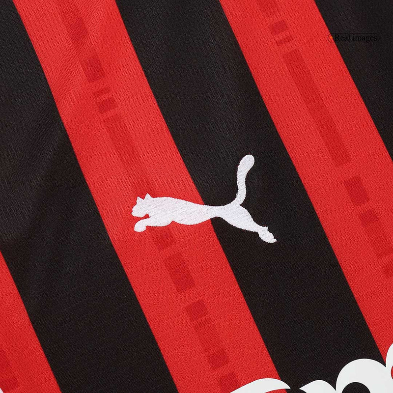 ACM Maglia Home 24/25