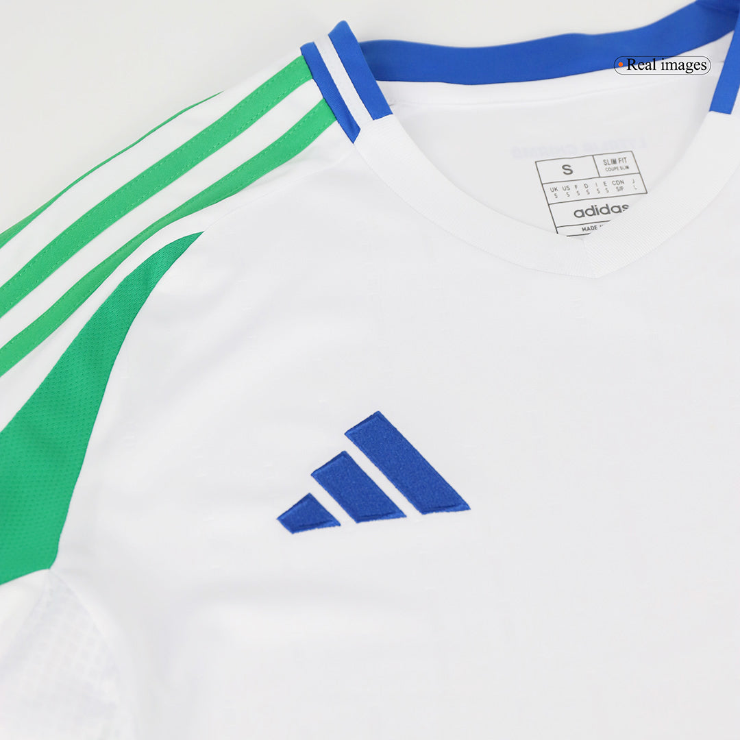 ITA Maglia Away