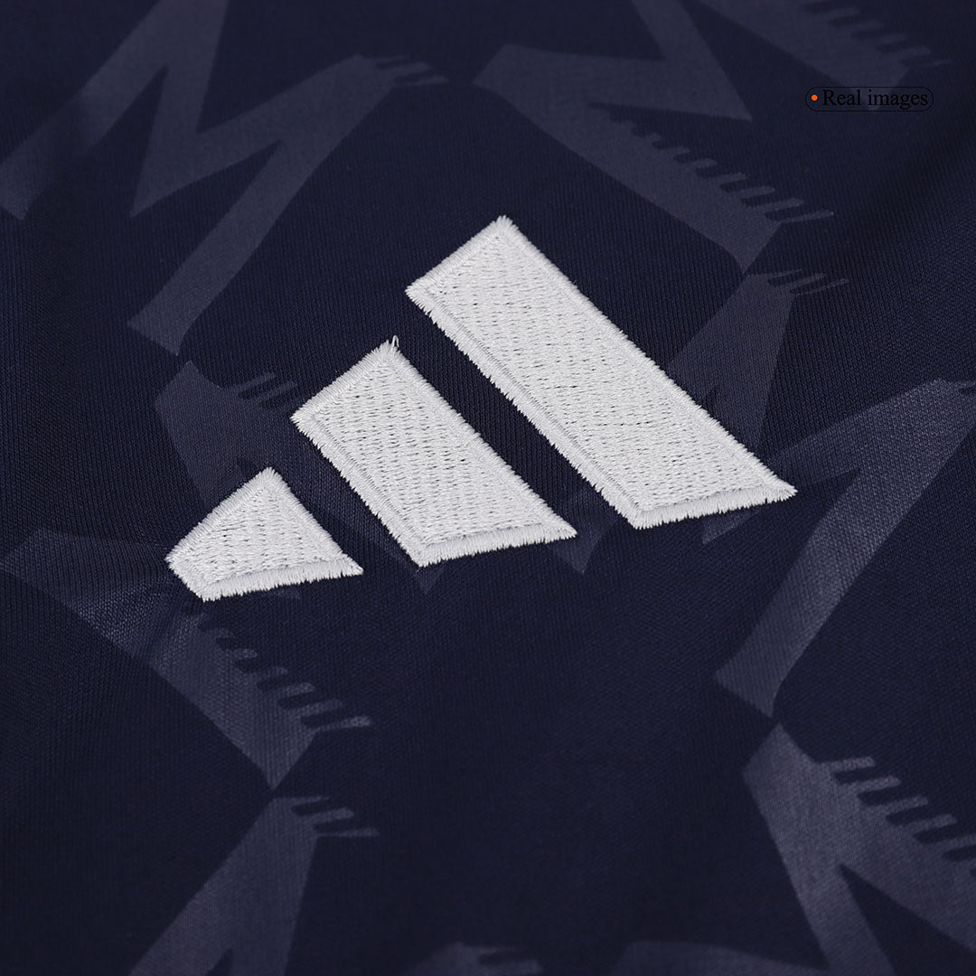 UTD Maglia Away 24/25