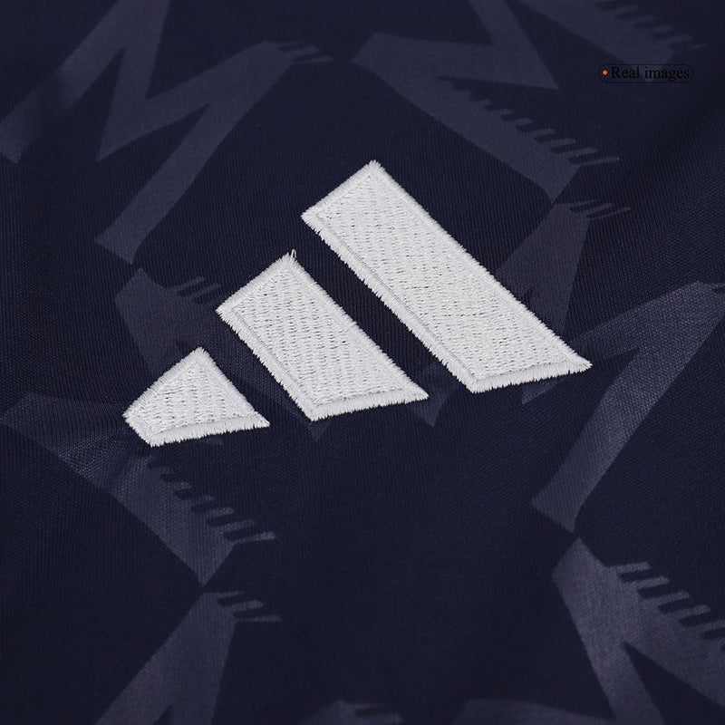 Maglia Away 24/25