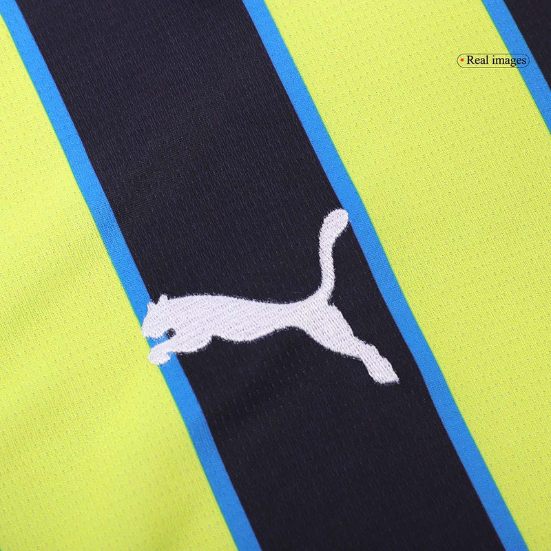 Maglia Away 24/25