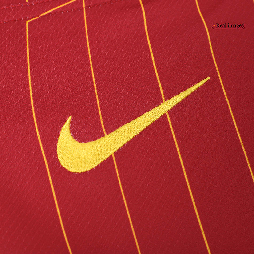 LIV Maglia Home 24/25