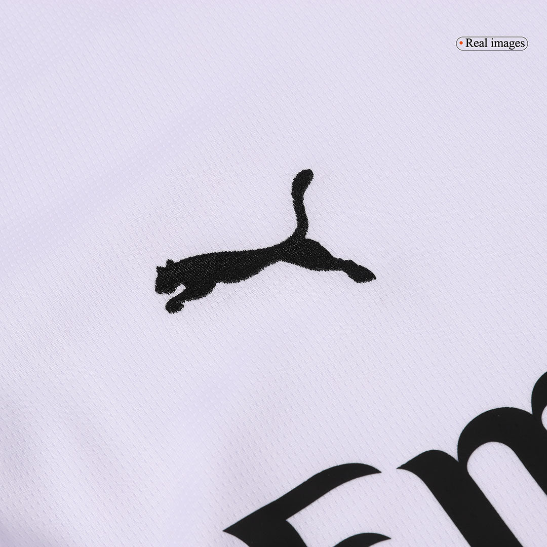 ACM Jersey Away 24/25