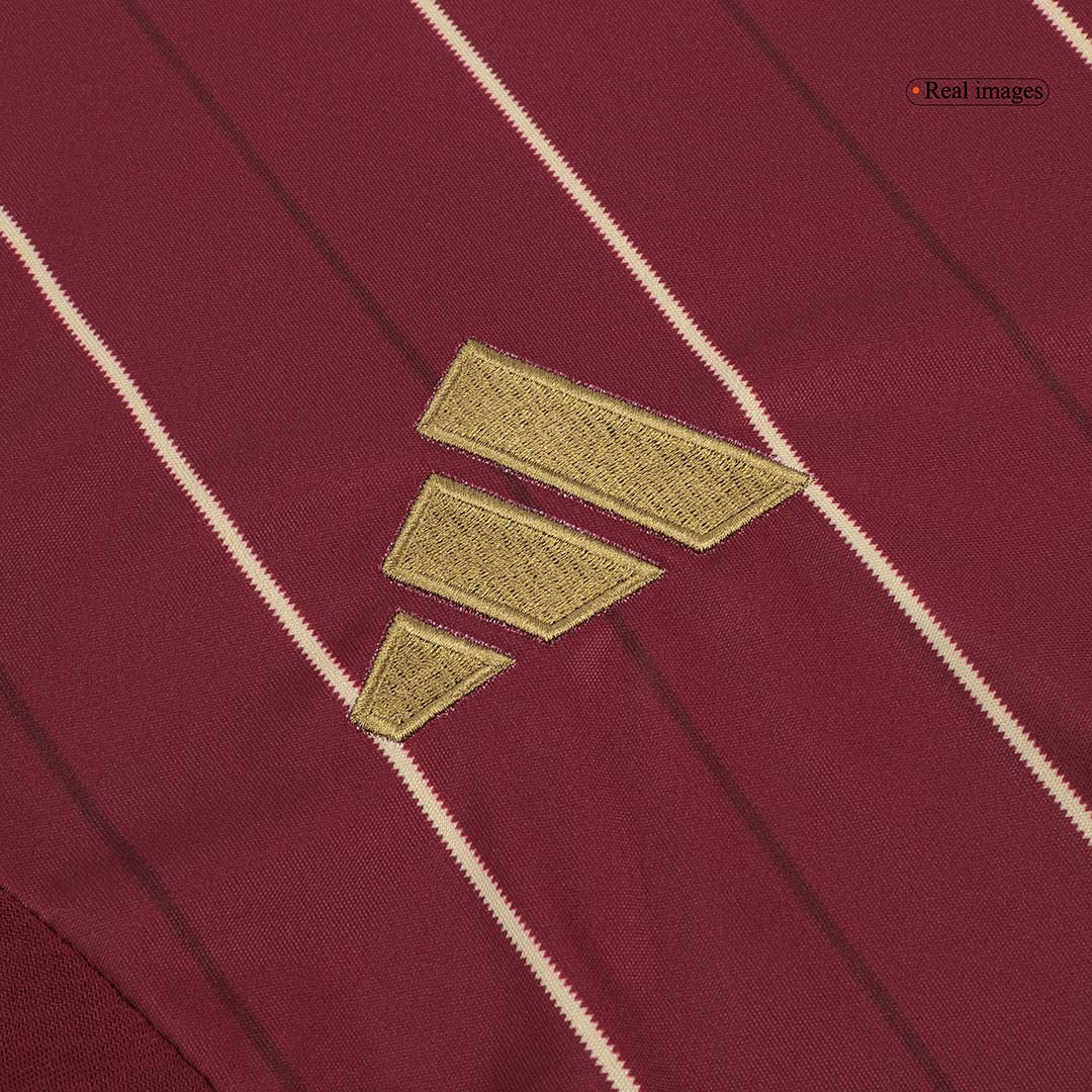 ASR Jersey Home 24/25