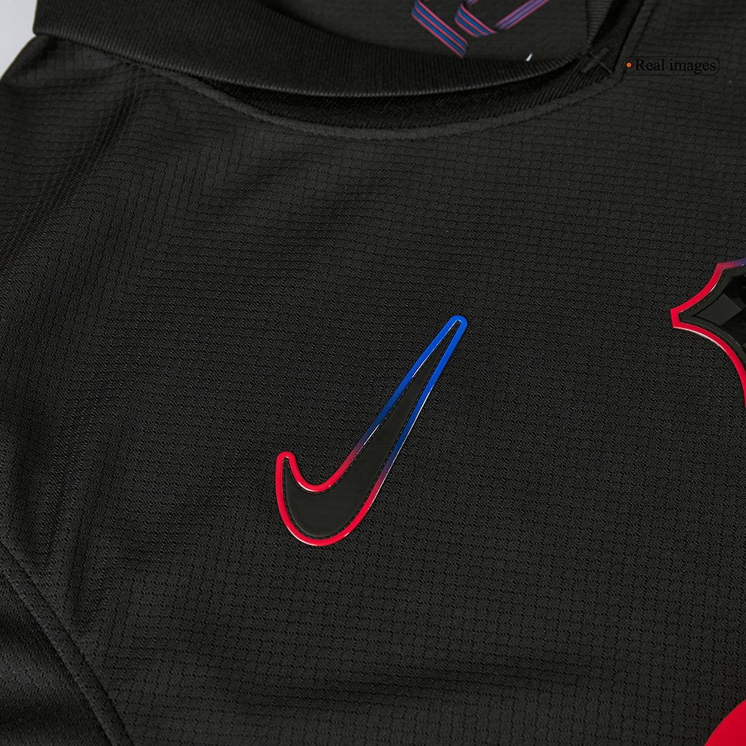 Maglia Away 24/25
