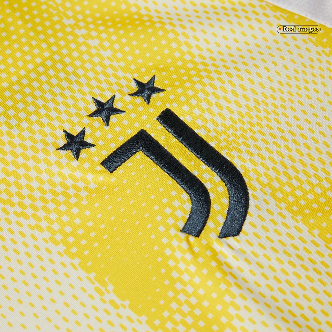 JUV Maglia Away 24/25