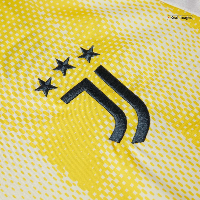 JUV Maglia Away 24/25