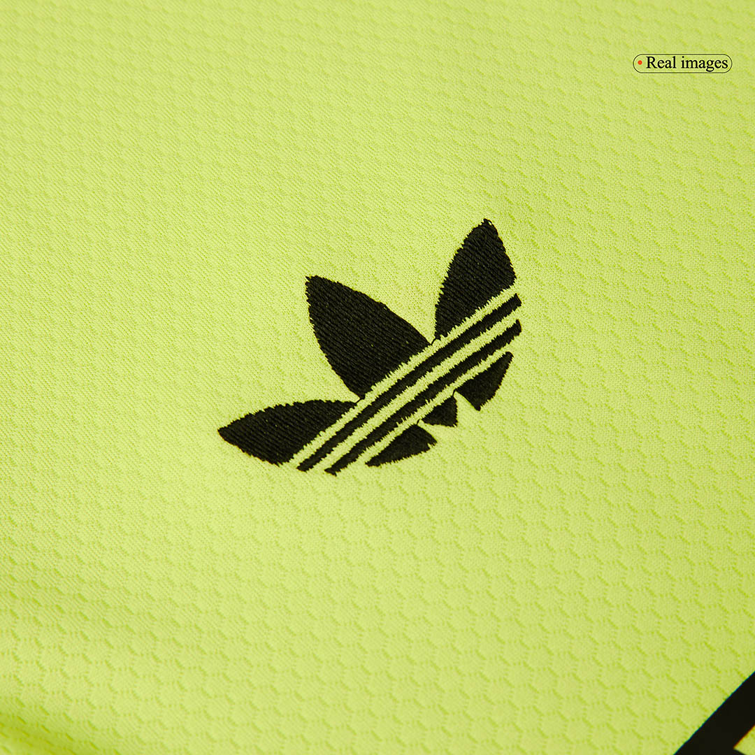 Jersey Portieri 24/25