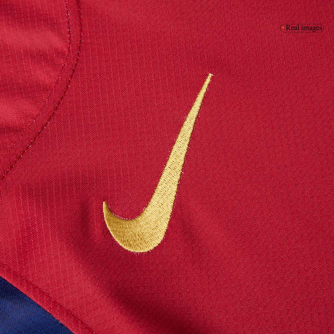Jersey Home 24/25